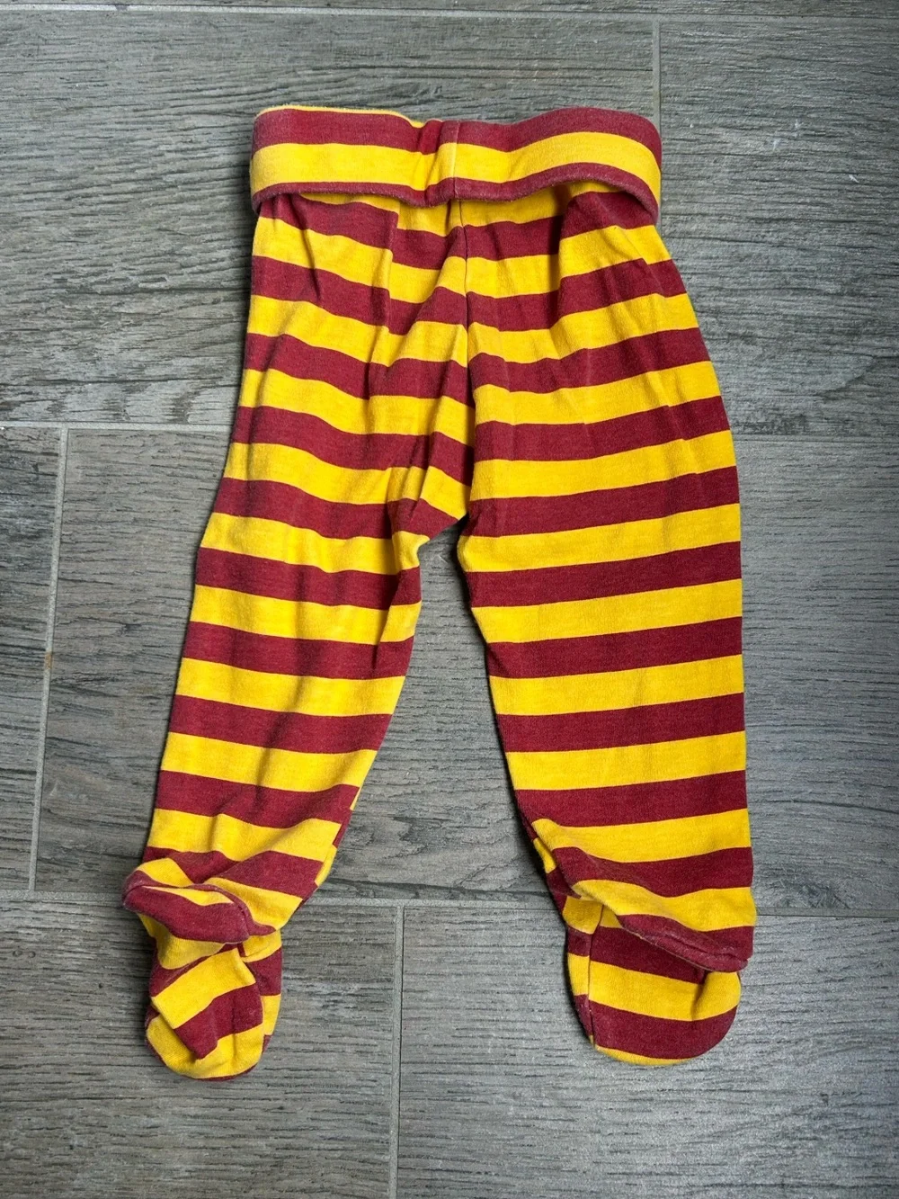 Harry Potter “Snuggle this Muggle” themed bodysuit, pants, & blanket bundle 6-9M